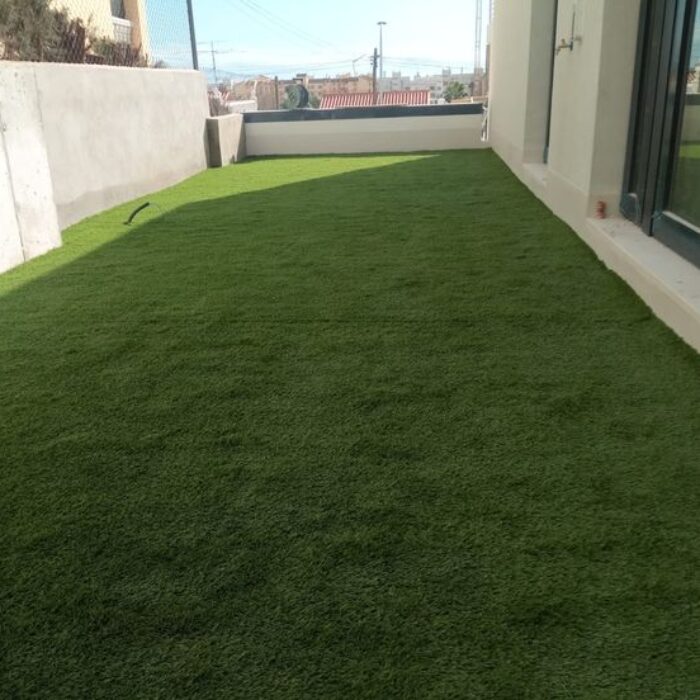 العشب الطبيعي (11)