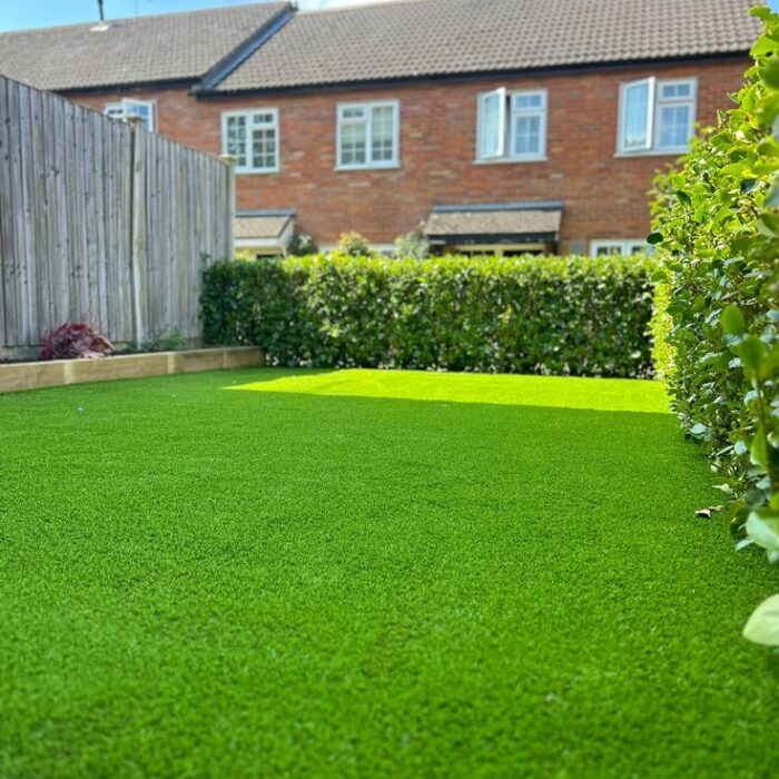 العشب الطبيعي (14)