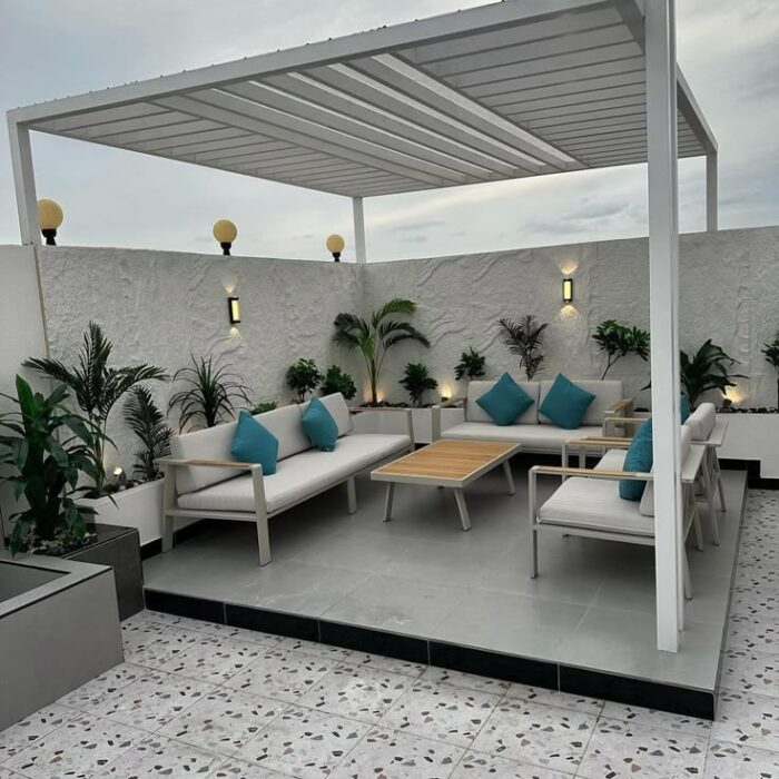 حدائق الندي (14)