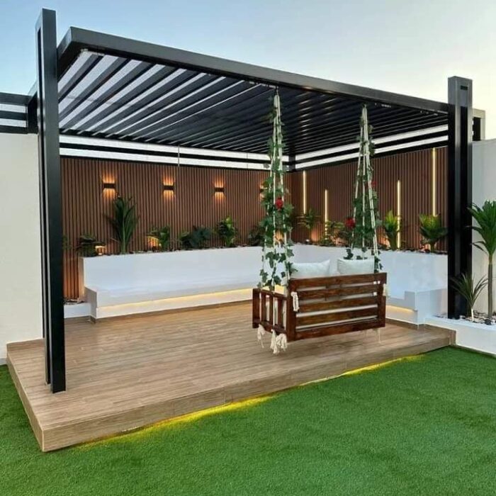 حدائق الندي (15)