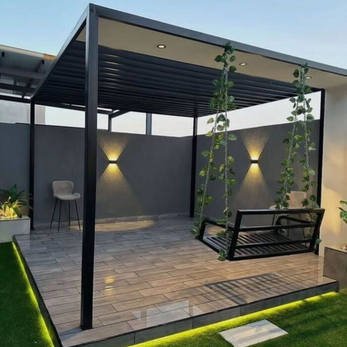 حدائق الندي (16)