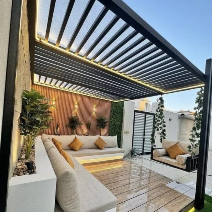 حدائق الندي (18)