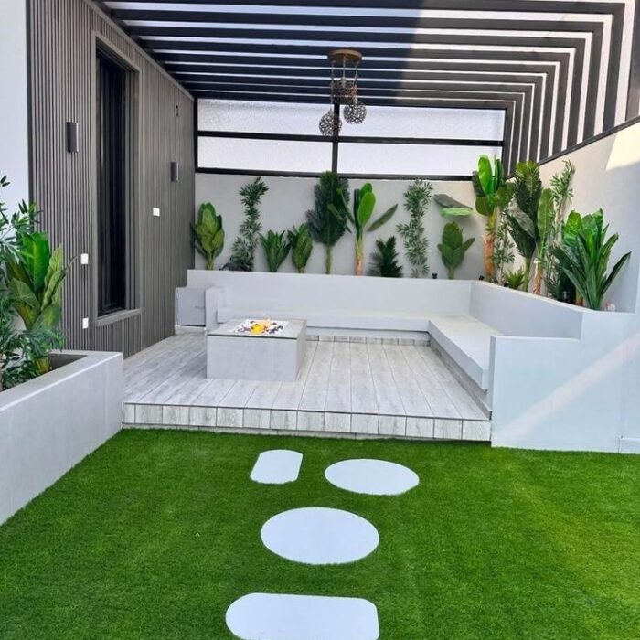 حدائق الندي (19)