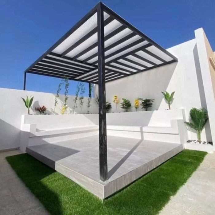 حدائق الندي (23)