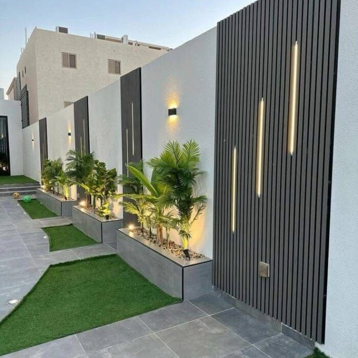 ديكورات جداريه (3)