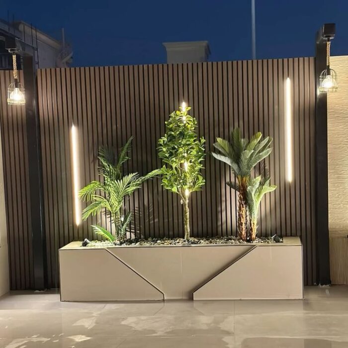 ديكورات جداريه (4)