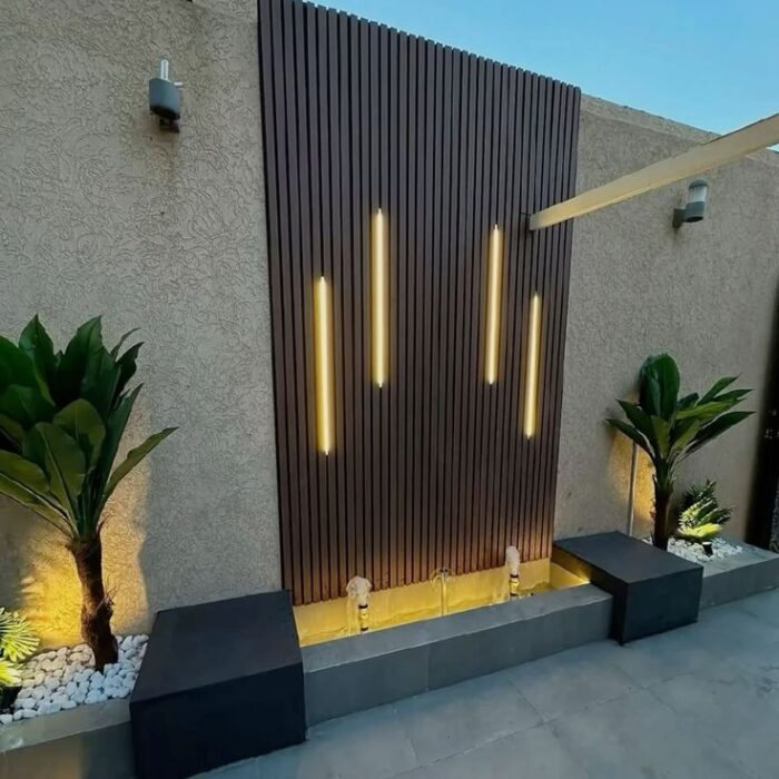 ديكورات جداريه (5)