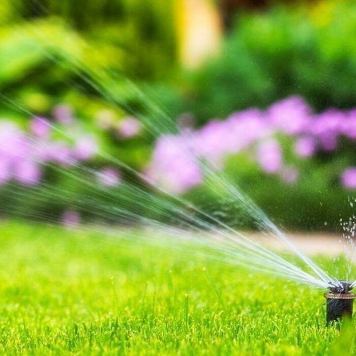 شبكات الري (1)