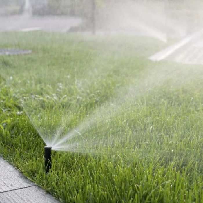 شبكات الري (10)