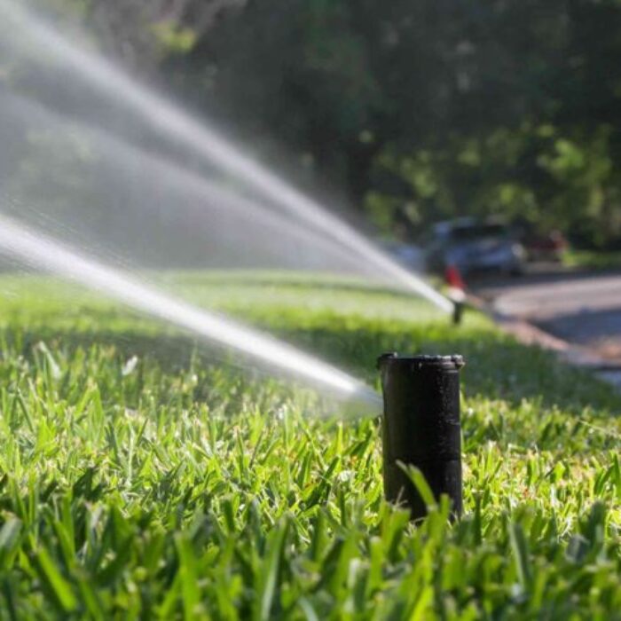 شبكات الري (2)