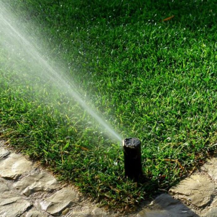 شبكات الري (4)