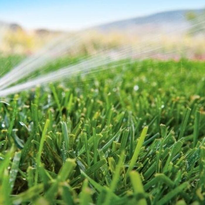 شبكات الري (5)