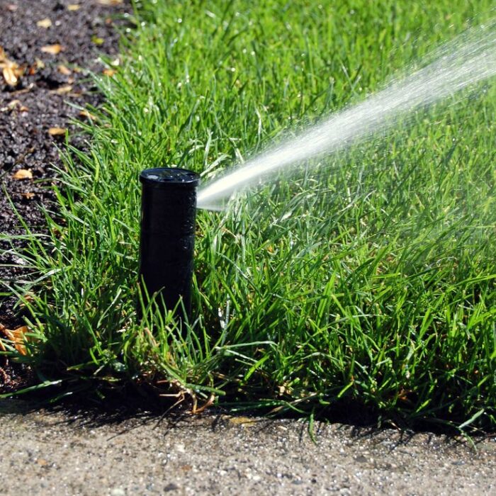 شبكات الري (6)