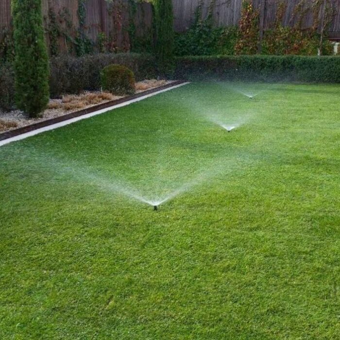 شبكات الري (9)