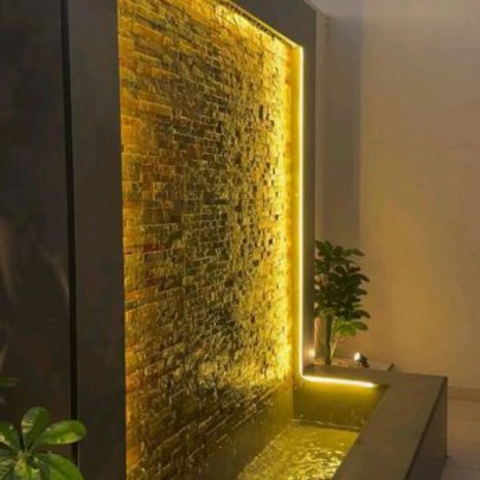 شلالات حدائق (1)