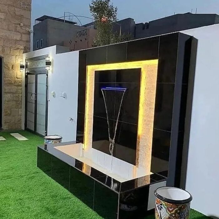 شلالات حدائق (11)