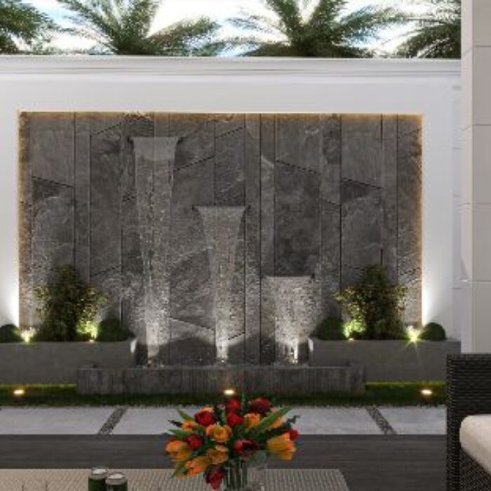 شلالات حدائق (4)