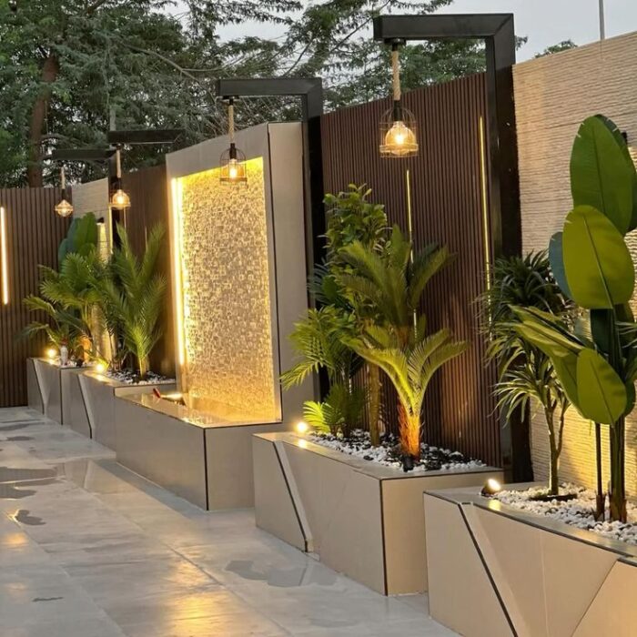 شلالات حدائق (5)