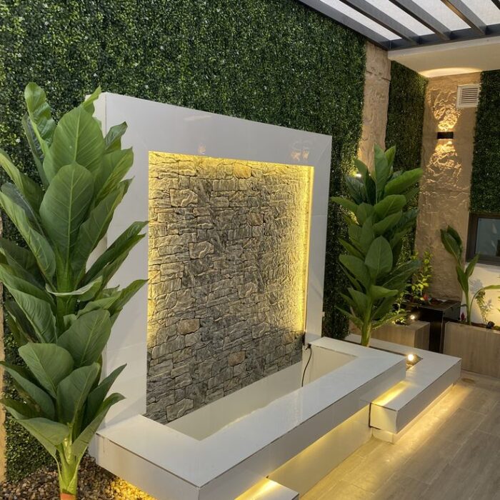 شلالات حدائق (6)