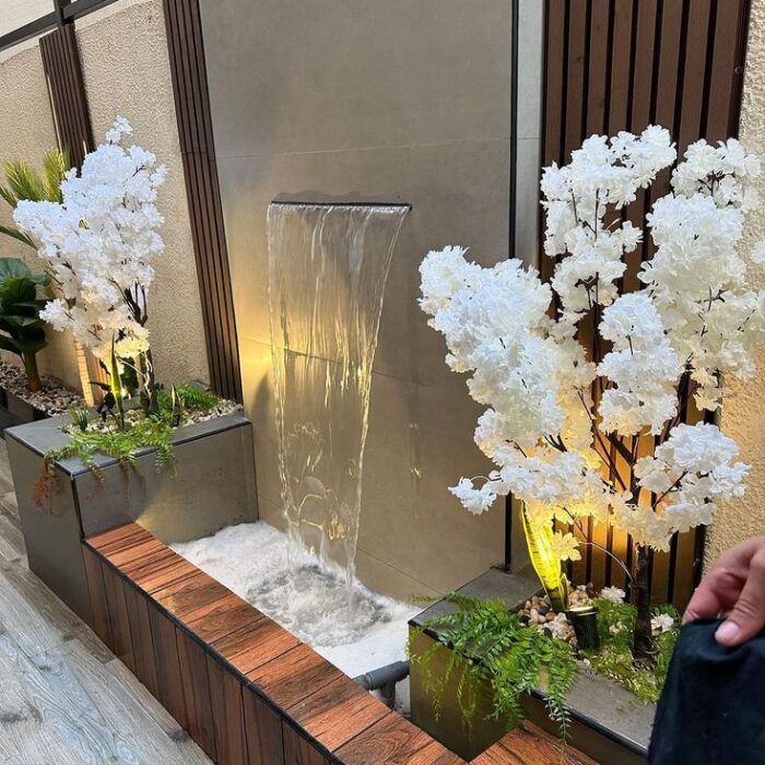 شلالات حدائق (7)