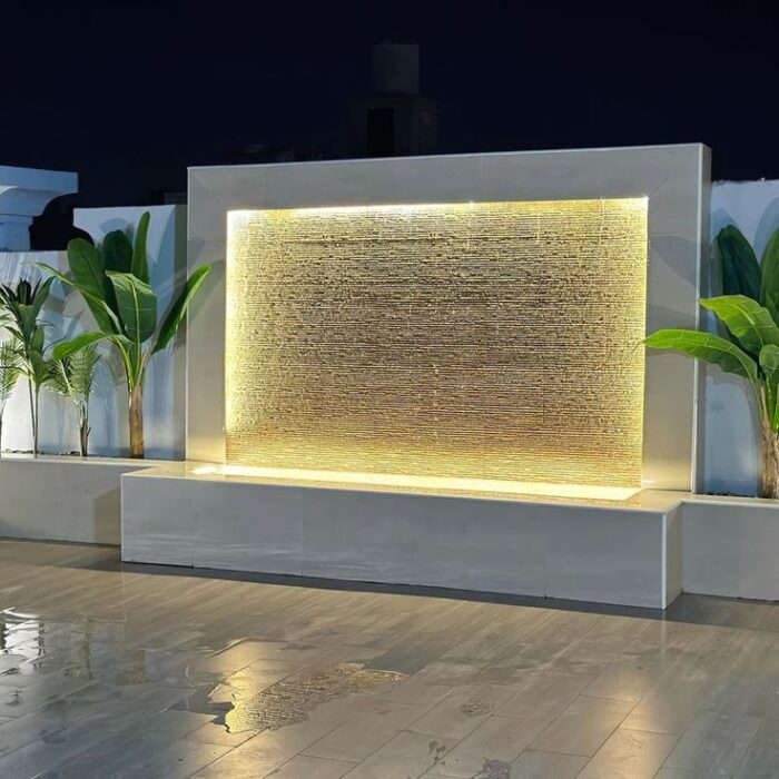 شلالات حدائق (8)