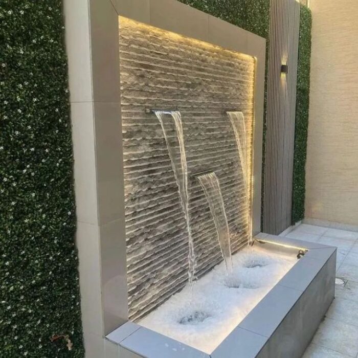 شلالات حدائق (9)