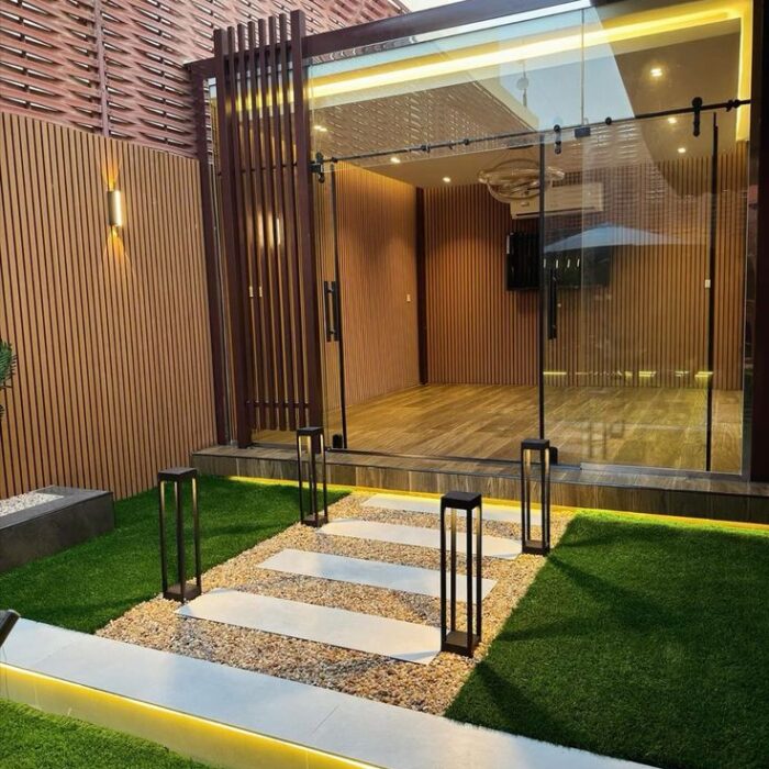 غرفه زجاجيه (9)